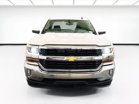 Photos of 2017 Chevrolet Silverado 1500 LT for sale in Chandler, AZ at STG Chandler