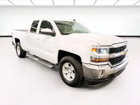 Another view of 2017 Chevrolet Silverado 1500 LT for sale in Chandler, AZ at STG Chandler