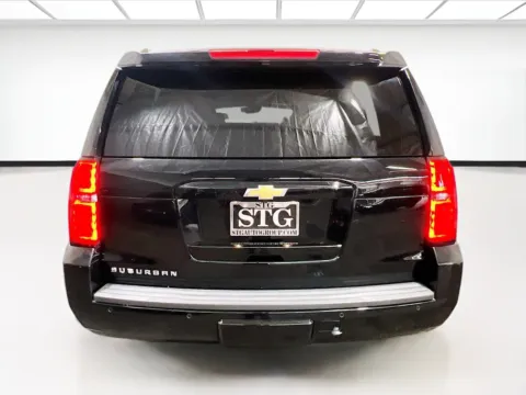 More photos of 2018 Chevrolet Suburban LT at STG Chandler, AZ