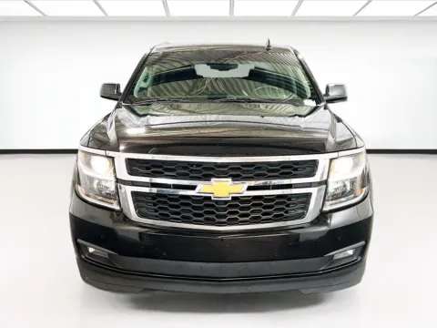 Photos of 2018 Chevrolet Suburban LT for sale in Chandler, AZ at STG Chandler