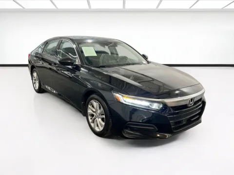 Another view of 2020 Honda Accord Sedan LX for sale in Chandler, AZ at STG Chandler