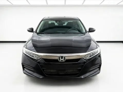 Photos of 2020 Honda Accord Sedan LX for sale in Chandler, AZ at STG Chandler