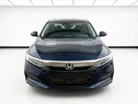 Photos of 2020 Honda Accord Sedan LX for sale in Chandler, AZ at STG Chandler