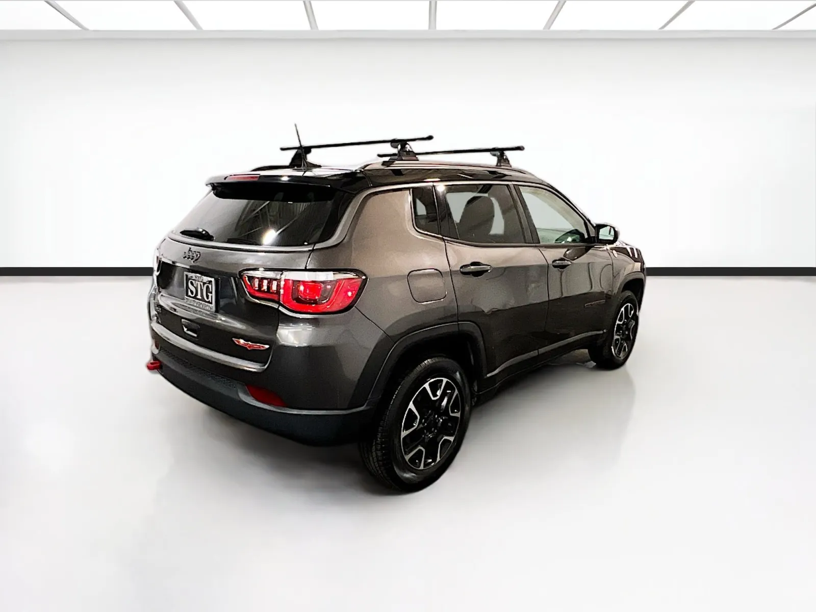 Jeep Compass photo 4