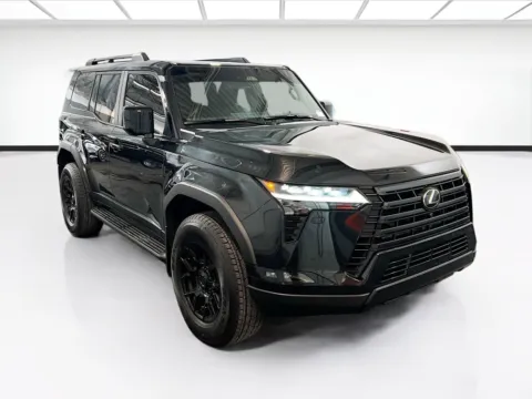 Another view of 2024 Lexus GX 550 Overtrail for sale in Chandler, AZ at STG Chandler