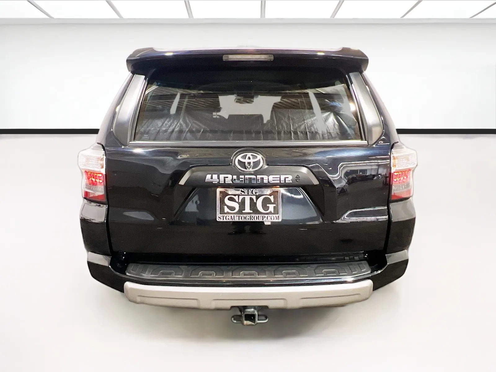 Toyota 4Runner photo 5