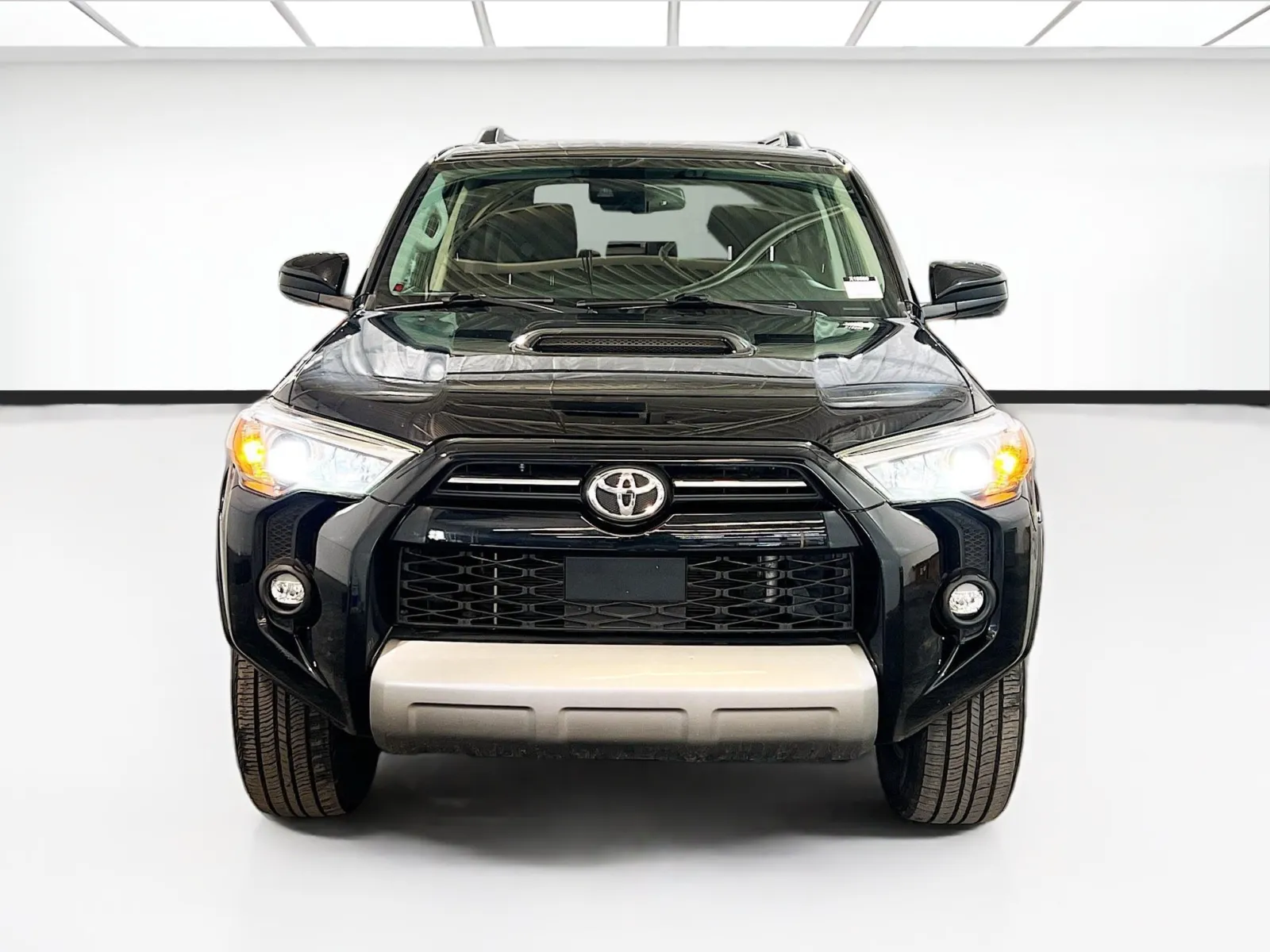 Toyota 4Runner photo 2