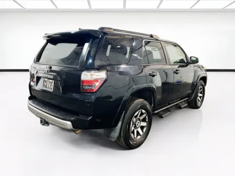 More photos of 2022 Toyota 4Runner TRD Off Road at STG Chandler, AZ