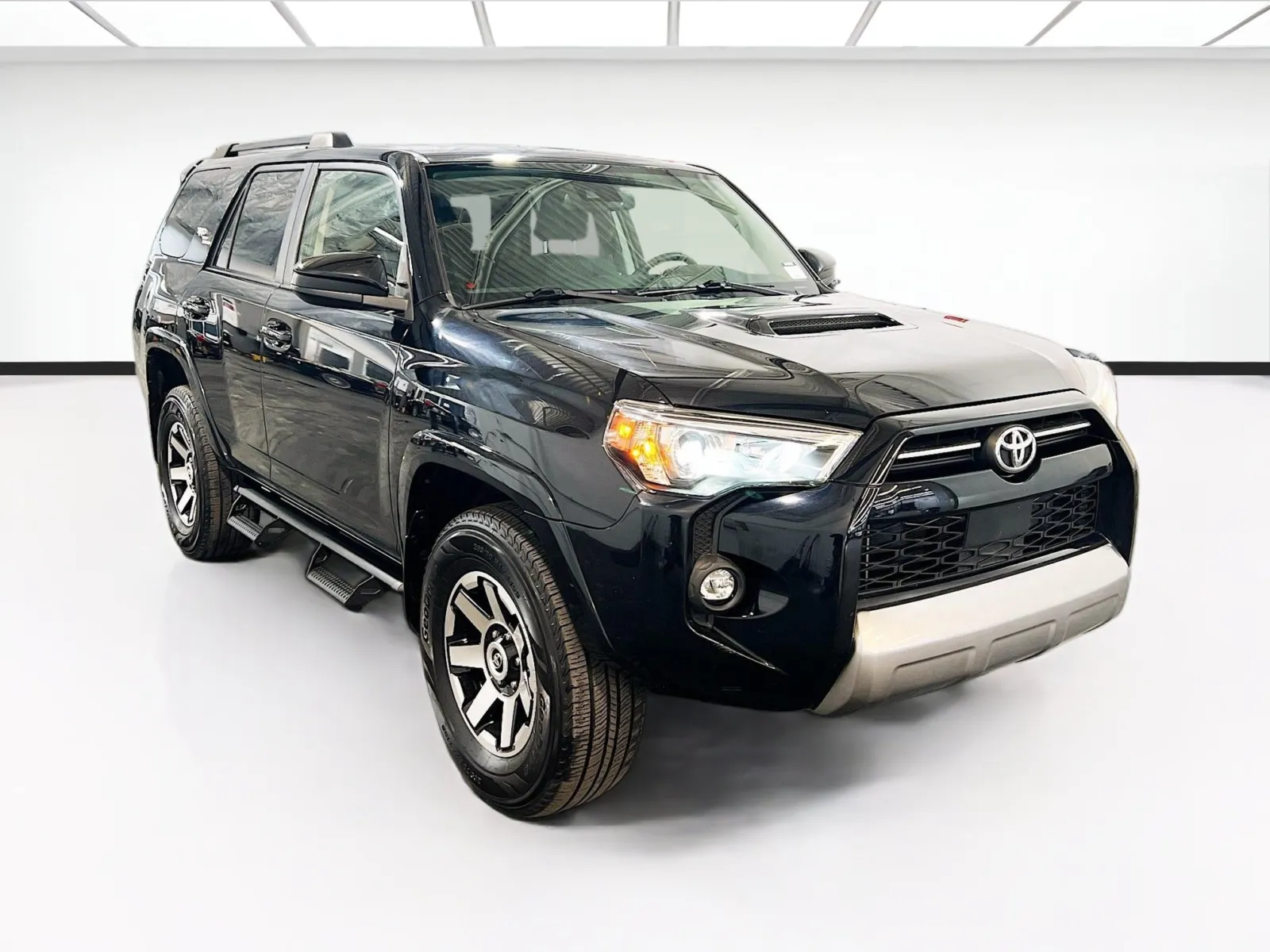 Toyota 4Runner photo 3