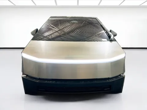 Photos of 2025 Tesla Cybertruck for sale in Chandler, AZ at STG Chandler