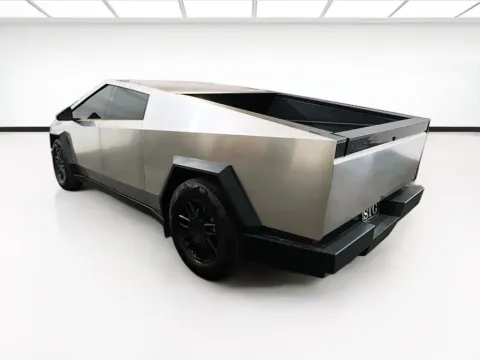 More photos of 2025 Tesla Cybertruck at STG Chandler, AZ