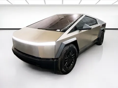 Unknown 2025 Tesla Cybertruck for sale in Chandler, AZ