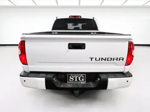 More photos of 2019 Toyota Tundra SR5 at STG Chandler, AZ