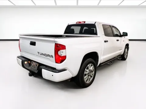 More photos of 2019 Toyota Tundra SR5 at STG Chandler, AZ