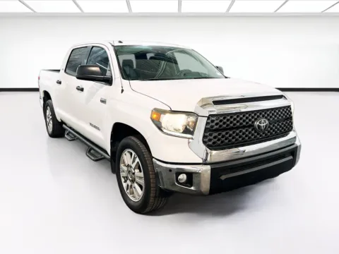 Another view of 2019 Toyota Tundra SR5 for sale in Chandler, AZ at STG Chandler