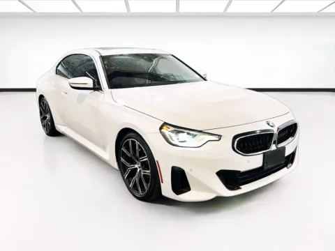 Another view of 2022 BMW 2 Series 230i for sale in Chandler, AZ at STG Chandler