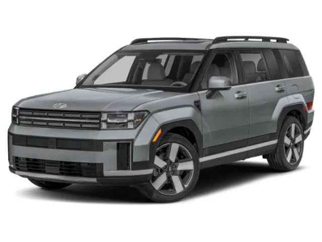 2025 Hyundai Santa Fe Limited for sale in Chandler, AZ