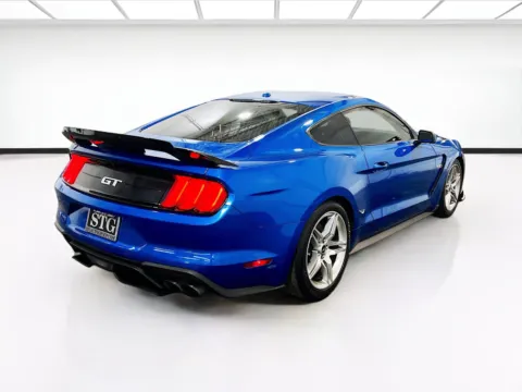 More photos of 2019 Ford Mustang GT Premium at STG Chandler, AZ