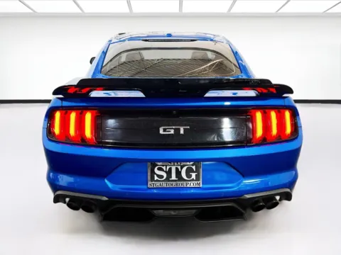 More photos of 2019 Ford Mustang GT Premium at STG Chandler, AZ