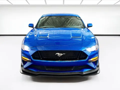 Photos of 2019 Ford Mustang GT Premium for sale in Chandler, AZ at STG Chandler