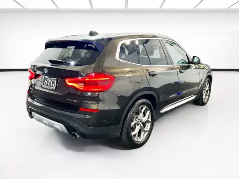 More photos of 2020 BMW X3 xDrive30i at STG Chandler, AZ