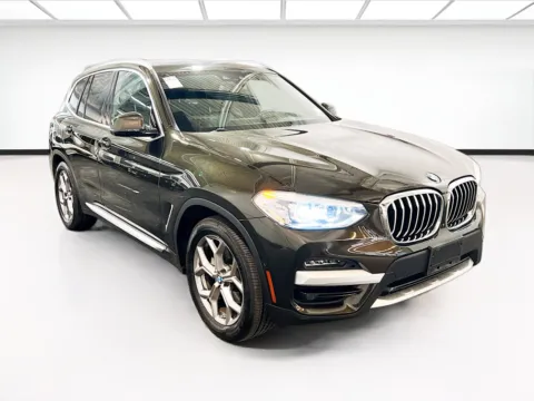 Another view of 2020 BMW X3 xDrive30i for sale in Chandler, AZ at STG Chandler