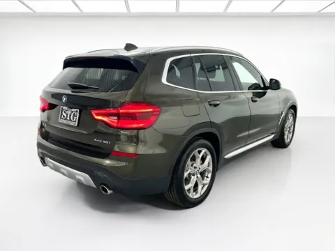 More photos of 2020 BMW X3 xDrive30i at STG Chandler, AZ
