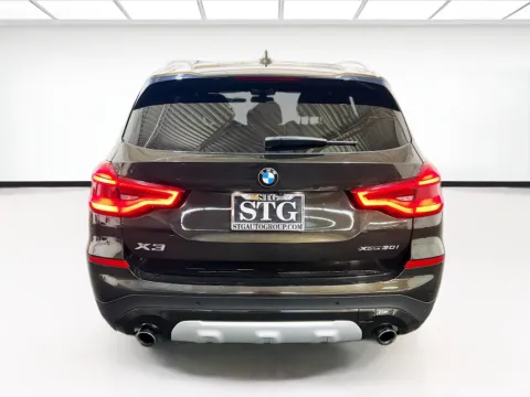 More photos of 2020 BMW X3 xDrive30i at STG Chandler, AZ