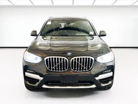 Photos of 2020 BMW X3 xDrive30i for sale in Chandler, AZ at STG Chandler