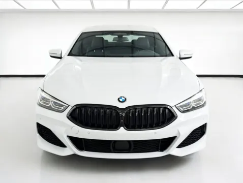 Photos of 2021 BMW 8 Series M850i for sale in Chandler, AZ at STG Chandler