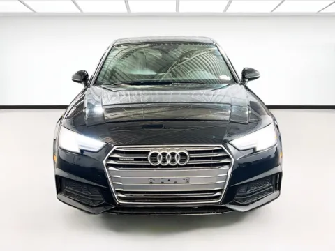 Photos of 2018 Audi A4 2.0T Premium for sale in Chandler, AZ at STG Chandler