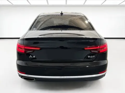 More photos of 2018 Audi A4 Premium at STG Chandler, AZ
