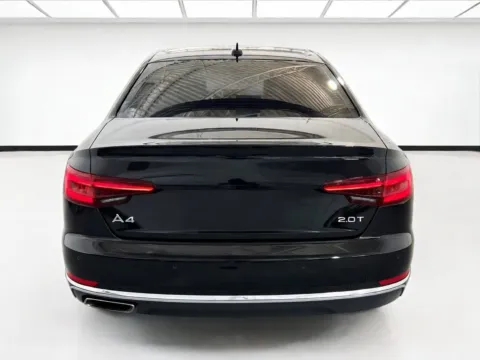 More photos of 2018 Audi A4 Premium at STG Chandler, AZ