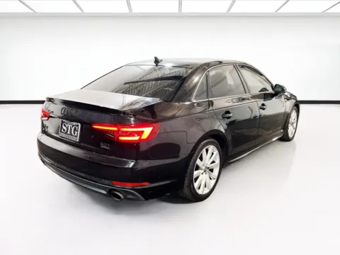 More photos of 2018 Audi A4 2.0T Premium at STG Chandler, AZ