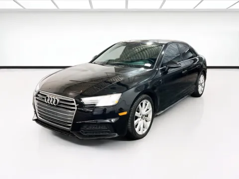 Unknown 2018 Audi A4 2.0T Premium for sale in Chandler, AZ