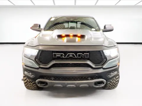 Photos of 2021 Ram 1500 TRX for sale in Chandler, AZ at STG Chandler