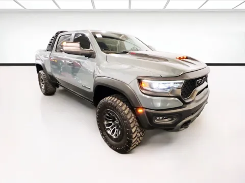 Another view of 2021 Ram 1500 TRX for sale in Chandler, AZ at STG Chandler