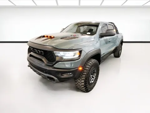 Unknown 2021 Ram 1500 TRX for sale in Chandler, AZ