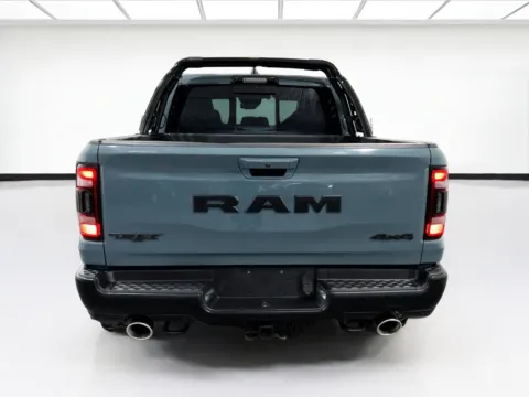 More photos of 2021 Ram 1500 TRX at STG Chandler, AZ