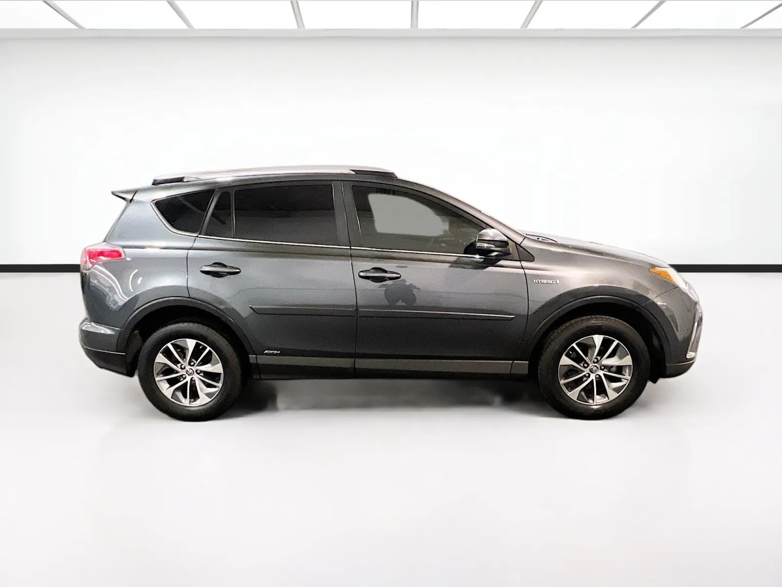 Toyota RAV4 photo 24