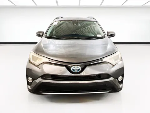 Photos of 2016 Toyota RAV4 Hybrid XLE for sale in Chandler, AZ at STG Chandler