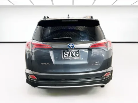 More photos of 2016 Toyota RAV4 Hybrid XLE at STG Chandler, AZ