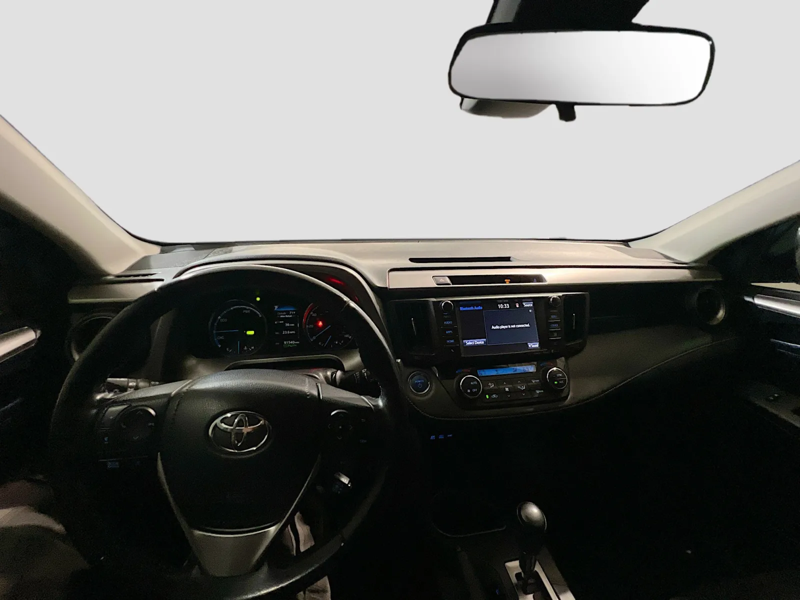 Toyota RAV4 photo 7