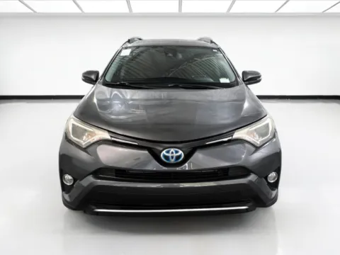 Photos of 2016 Toyota RAV4 Hybrid XLE for sale in Chandler, AZ at STG Chandler