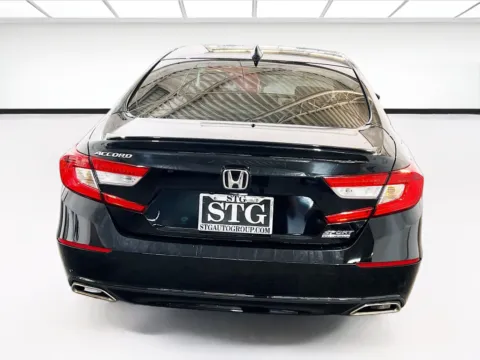 More photos of 2021 Honda Accord Sedan Sport SE at STG Chandler, AZ