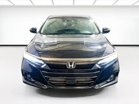 Photos of 2021 Honda Accord Sedan Sport SE for sale in Chandler, AZ at STG Chandler