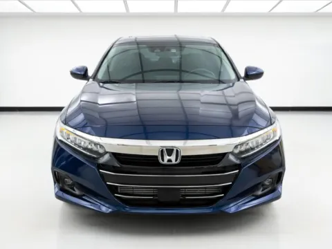 Photos of 2021 Honda Accord Sedan Sport SE for sale in Chandler, AZ at STG Chandler