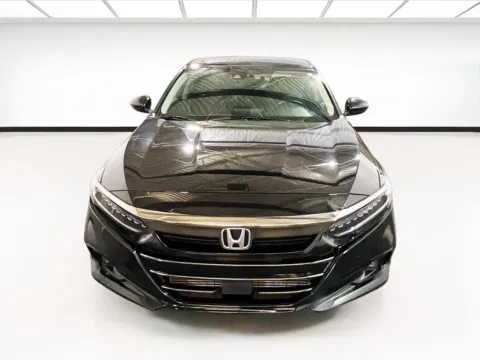 Photos of 2021 Honda Accord Sedan Sport SE for sale in Chandler, AZ at STG Chandler