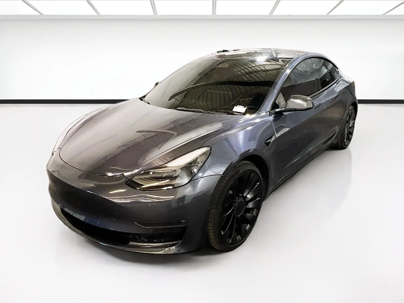 Unknown 2022 Tesla Model 3 Performance for sale in Chandler, AZ