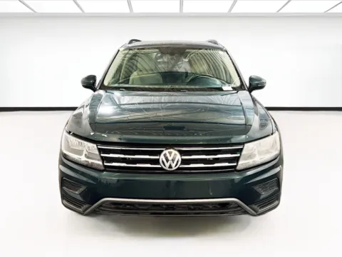 Photos of 2019 Volkswagen Tiguan SE for sale in Chandler, AZ at STG Chandler